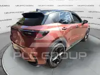 2024 Lexus LBX