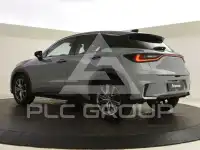 2024 Lexus LBX