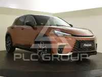 2024 Lexus LBX