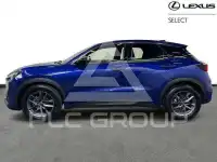 2024 Lexus LBX