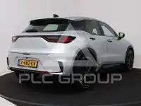 2024 Lexus LBX