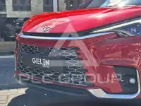 2024 Lexus LBX
