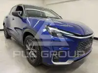 2024 Lexus LBX