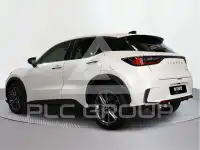 2024 Lexus LBX