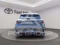 2024 Lexus LBX