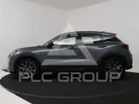 2024 Lexus LBX