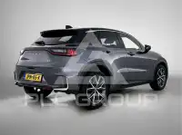 2024 Lexus LBX