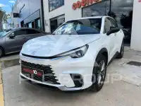 2024 Lexus LBX