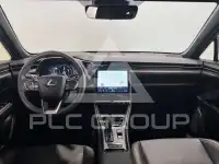 2024 Lexus LBX