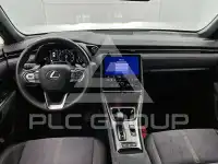 2024 Lexus LBX