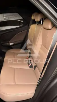 2024 Lexus LBX