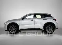 2024 Lexus LBX