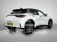 2024 Lexus LBX