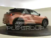 2024 Lexus LBX
