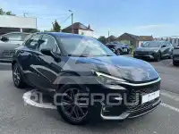 2024 Lexus LBX