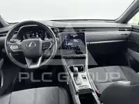 2024 Lexus LBX