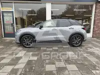 2024 Lexus LBX