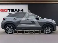 2024 Lexus LBX