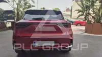 2024 Lexus LBX