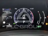 2024 Lexus LBX