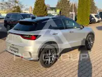 2024 Lexus LBX