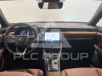 2024 Lexus LBX
