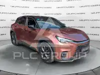 2024 Lexus LBX