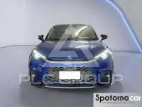 2024 Lexus LBX