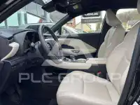 2024 Lexus LBX