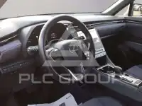 2024 Lexus LBX