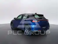 2024 Lexus LBX