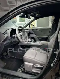 2024 Lexus LBX