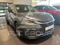 2024 Lexus LBX