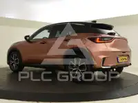 2024 Lexus LBX
