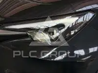 2024 Lexus LBX