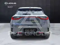 2024 Lexus LBX