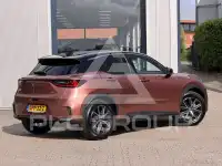 2024 Lexus LBX
