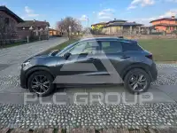 2024 Lexus LBX