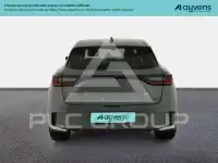 2024 Lexus LBX