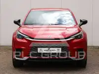 2024 Lexus LBX