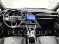 2024 Lexus LBX