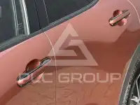 2024 Lexus LBX