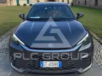 2024 Lexus LBX