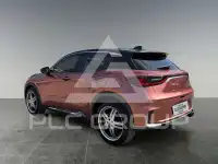 2024 Lexus LBX