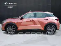 2024 Lexus LBX