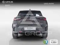 2024 Lexus LBX
