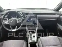 2024 Lexus LBX