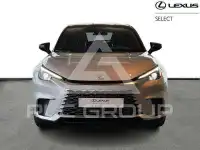 2024 Lexus LBX