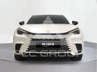 2024 Lexus LBX