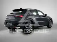 2024 Lexus LBX